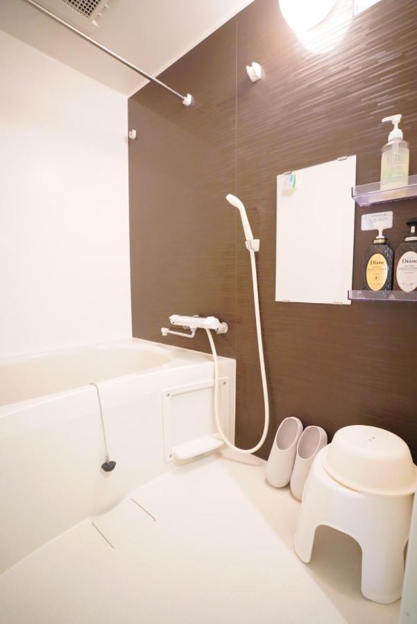 The Baron西新宿303セルフコーヒー付き Apartamento *